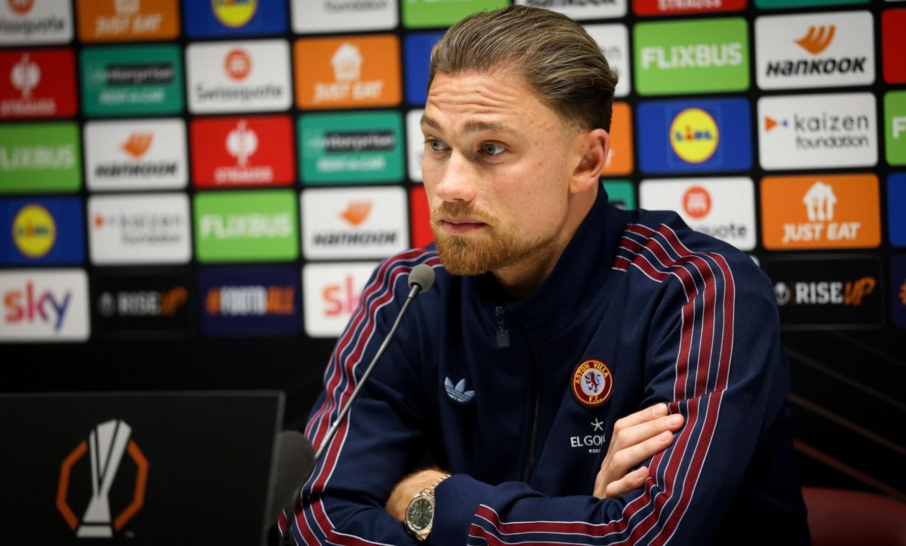 世界杯高清比赛观看入口-卡什：博洛尼亚是一支非常出色的球队，全场高强度人盯人